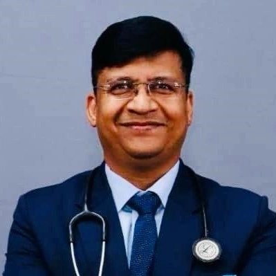 Dr. Deepak Gupta<